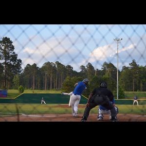 Meet your Posher, Peyton